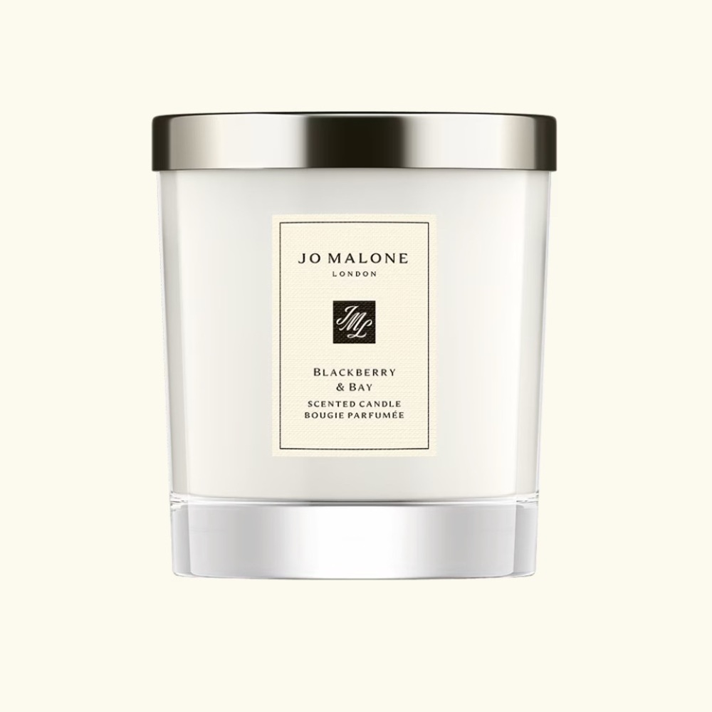 Jo Malone BlackBerry and Bay Candle BN